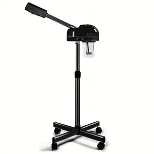 Professional Facial Steamer Face Sprayer Ozone &Aroma Salon Stand Skin Care NEW! - Picture 1 of 5
