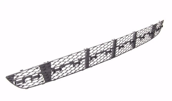 Cubierta de parachoques delantero genuino Mercedes W211 Clase E 03-06 Foto 1 de 1