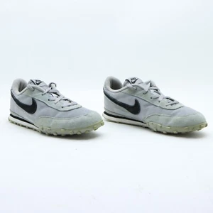 NIKE CORTEZ Sneakers basse Usate Numero Eur 40 (Cod.SS3867) Uomo, Argento - Foto 1 di 9