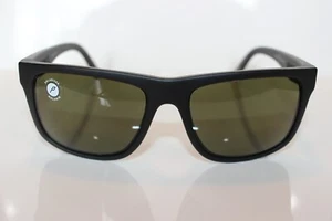 NIB Electric Sunglasses SWINGARM  XL MATTE BLACK /  GREY POLAR - Picture 1 of 5