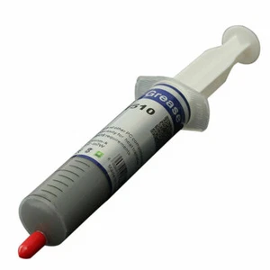 HY510 30g Grey Thermal Conductive Grease Paste For CPU Chipset G2J3 Cooling - Bild 1 von 5