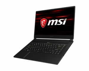 MSI GS65 STEALTH 9SF i7-9750H RTX 2070 Max -Q 16GB 512GB SSD READ DESCRIPTION - Picture 1 of 5