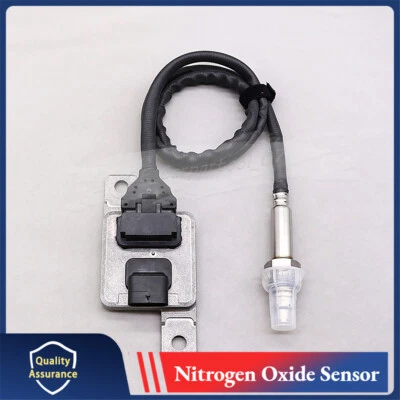 Sensor de óxido de nitrógeno aguas arriba NOX para Audi Q7 VW Touareg TDI 3,0 L V6 059907807E Foto 1 de 4