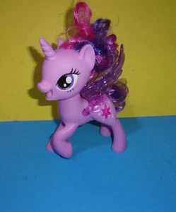 My Little Pony Talking Twilight Sparkle 8” Figure Princess Of Friendship - Picture 1 of 2