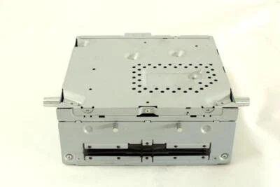 A2059003729 Autoradio Mit Navigationssystem Satellit MERCEDES Classe C 1 - Bild 1 von 4