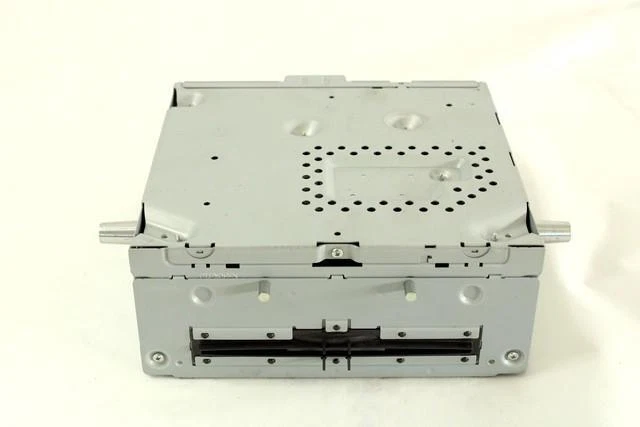 A2059003729 Autoradio Mit Navigationssystem Satellit MERCEDES Classe C 1 - Bild 1 von 4