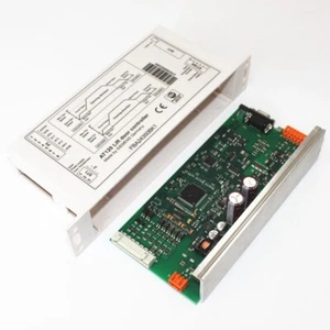 NEW AND ORIGINAL AT120 Lift Door Controller FAA24350BK1 FBA24350BK1 DHL SHIP - Picture 1 of 4