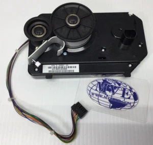 QUANTUM 3-04231-01 i500 SCALER ASSEMBLY PICKER RIBBON SPOOL - Picture 1 of 6