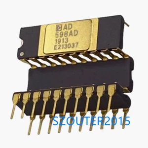 1PCS AD598AD Signal Conditioner DIP-20 NEW - Bild 1 von 1