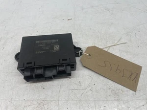 FORD PUMA TÜRMODUL TREIBER VORNE MK2 2019 - 2023 LU5T-14B531-AC - Bild 1 von 11