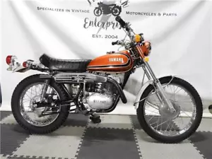 1973 Yamaha RT1 360 Enduro 2844 - Picture 1 of 35