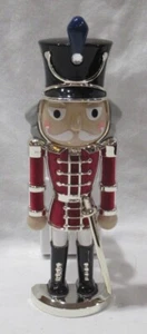Bath & Body Works Wallflower Fragrance Plug Classic NUTCRACKER SOLDIER - Picture 1 of 3