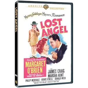 Lost Angel (1943) dvd - Bild 1 von 1