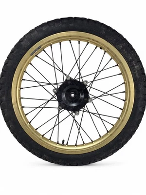 Llanta delantera Honda XL 600 Transalp 4FGFGBFG21 Foto 1 de 4