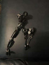 LEGO Star Wars: K-2SO (75120) Parts only