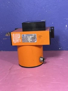 SIKO SGP-0106 POTENTIAL ENCODER OTHER SENSOR - Picture 1 of 6