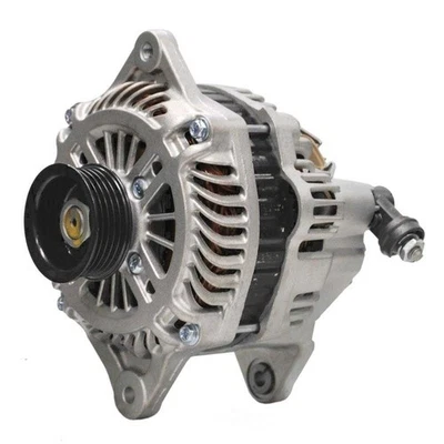 Alternator - Image 1 of 4