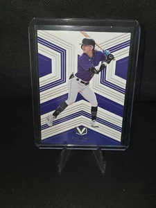 Cronache Panini 2023 - Zac Veen #31 - Foto 1 di 2