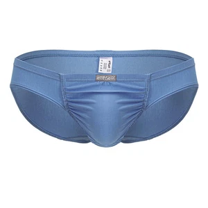 Mens Underwear: ErgoWear EW1731 FEEL GR8 Cotton Bikini - Picture 1 of 6