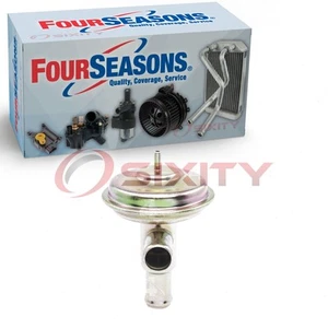 Four Seasons Front HVAC Heater Control Valve for 1969-1970 Cadillac ax - Picture 1 of 5