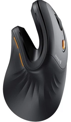 ProtoArc Ergonomic Vertical Mouse, EM11 NL Bluetooth Mouse Wireless - Image 1 of 4