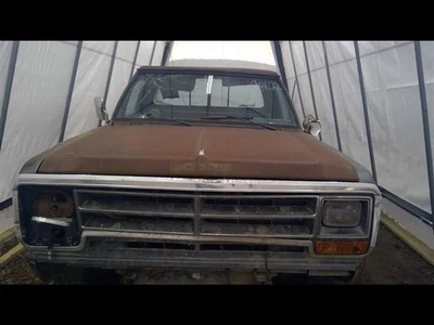 Motor soplador con CA integral compatible con camioneta Dodge 100 86-89 268469 Foto 1 de 4