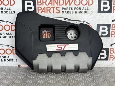 Tapa superior del motor Ford Focus ST 2013 MK3 Pre-Facelift DM5E-6A949-EA Foto 1 de 4