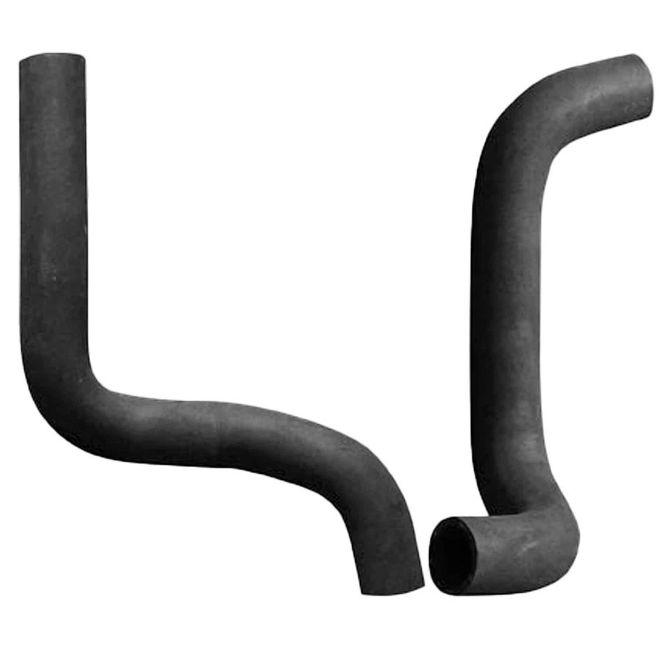 Kit de manguera de refrigerante de radiador superior e inferior Dayco para Lexus RX350 RX450h 3,5 L V6 Foto 1 de 1