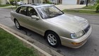 1995 Toyota Avalon XLS