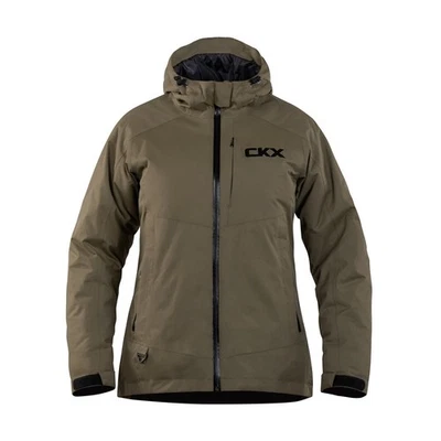 Chaqueta para mujer CKX Canteen Element - 608173 Foto 1 de 3