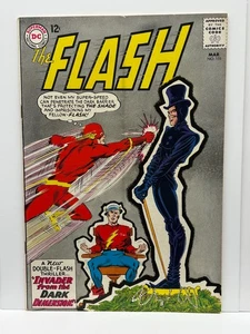 DC Comics The Flash #151 1965 en muy buen estado/f pliegue de suscripción 5,0 5205 - Imagen 1 de 2