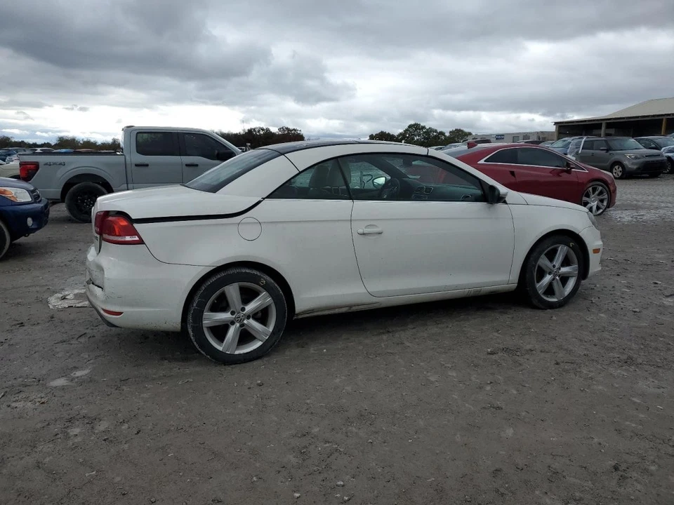 Used Engine Complete Assembly fits: 2012 Volkswagen Eos 2.0L VIN A 5th digit eng - Image 1 of 4