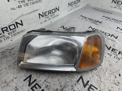Land Rover Freelander 1 L314 Halogen Scheinwerfer Rechts XBC500340 - Bild 1 von 4
