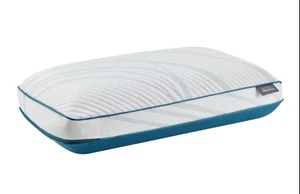 Tempur-Pedic TEMPUR-Adapt® Pro Kissen PAAR Firm Queen Neu im Karton Prohi Set Cooling - Bild 1 von 4