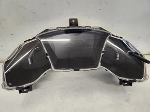 2019 Honda Civic Lx At Speedometer Instrument Gauge Cluster 36K Mi 78100-Tba-A11 - Foto 1 di 8