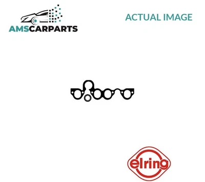 INTAKE MANIFOLD GASKET 195670 ELRING NEW OE REPLACEMENT - Image 1 of 4