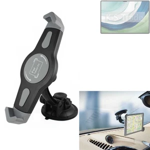 Supporto Parabrezza Auto per Huawei MatePad Pro 13.2 2025 Tablet Mount Holder - Foto 1 di 6