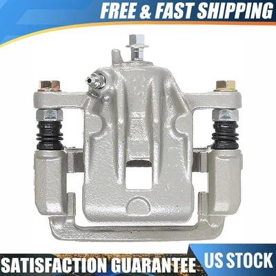 Pinza de freno de disco trasera izquierda Cardone para Hyundai Sonata 2008 2009 2010 Foto 1 de 3