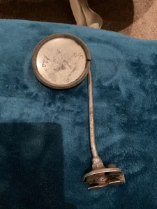 Clip Spot-Master vintage en espejo COMPLETO - Imagen 1 de 5