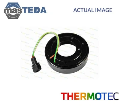 KTT030005 AIR CONDITIONER COMPRESSOR MAGNETIC CLUTCH THERMOTEC FOR FORD GALAXY - Image 1 of 4