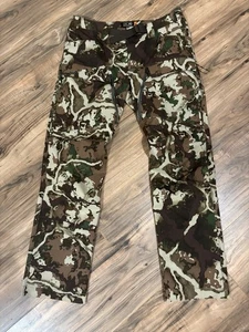 First Lite Trace Hunting Pants - 32W - Fusion - Picture 1 of 3