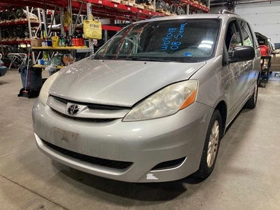 Toyota Sienna 2008 AWD montaje de caja de transferencia 206 k millas 2004-2010 Foto 1 de 4