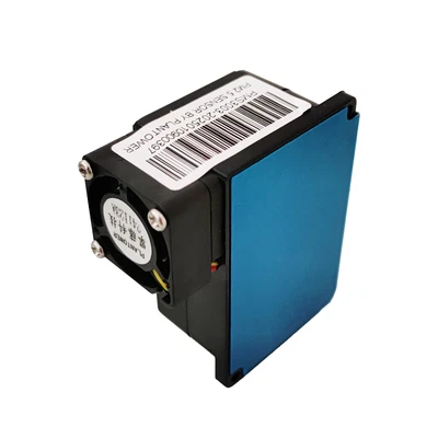 PMS3003 PM2.5 Laser Dust Sensor Signal Output Indoor Air Particle Gas Detection - Image 1 of 4