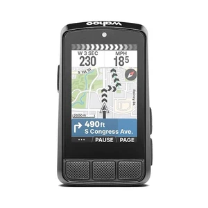 WAHOO ELEMNT BOLT V3 ciclocomputer GPS - Picture 1 of 2