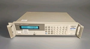 HP Agilent Keysight 6632B System DC Power Supply 20V, 5A - Picture 1 of 5