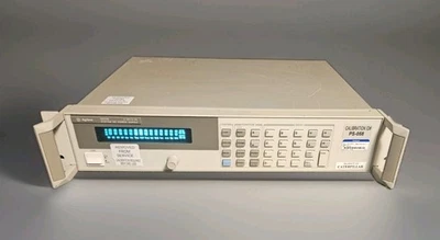 HP Agilent Keysight 6632B System DC Power Supply 20V, 5A - Image 1 of 4