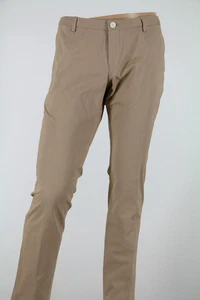 HUGO BOSS HOSE, Mod. Gerald182W, Gr. 26 / US 36E, Slim Fit, Medium Beige - Picture 1 of 7