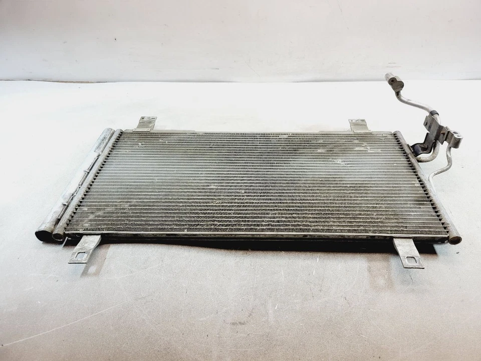 2003 2004 2005 2006 2007 2008 condensador MAZDA 6 AC OEM GK2G-61-480K Foto 1 de 4