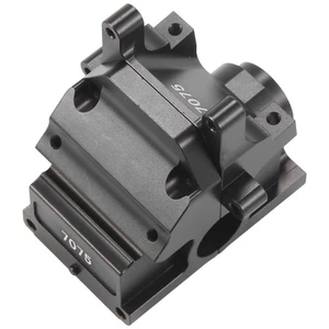 Metallgehäuse vorne hinten für 1/8 Karton Typhon9929 - Bild 1 von 10