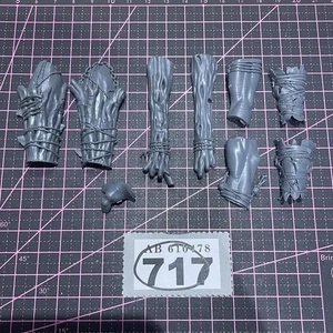 SONS OF BEHEMAT Warstomper Mega-Gargant Club Arm Accessories Warhammer AOS Parts - Picture 1 of 1